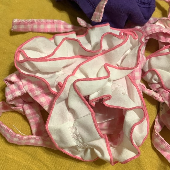 X-small doggie diapers. - Picture 2 of 4
